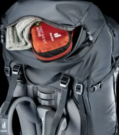 Deuter Voyager 60+10 SL