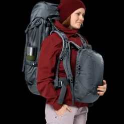 Deuter Voyager 60+10 SL