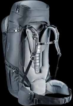 Deuter Voyager 60+10 SL