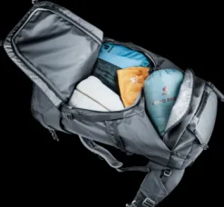 Deuter Voyager 60+10 SL