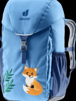 Kinder Deuter Waldfuchs 14