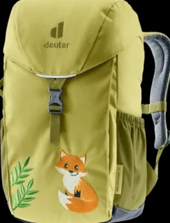 Kinder Deuter Waldfuchs 10