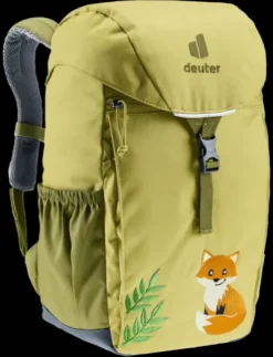 Kinder Deuter Waldfuchs 10