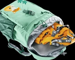 Kinder Deuter Waldfuchs 14
