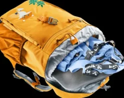 Kinder Deuter Waldfuchs 14