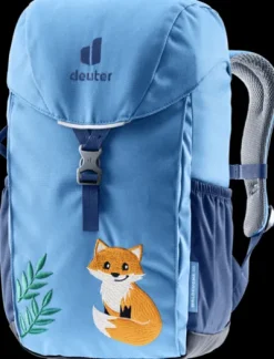 Kinder Deuter Waldfuchs 10