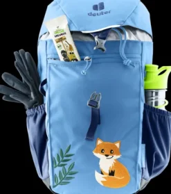 Kinder Deuter Waldfuchs 10