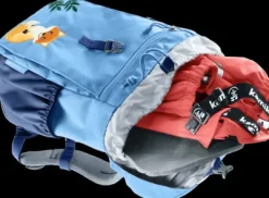 Kinder Deuter Waldfuchs 10