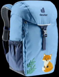 Kinder Deuter Waldfuchs 10