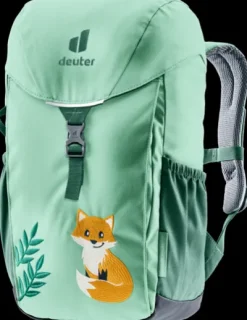 Kinder Deuter Waldfuchs 10
