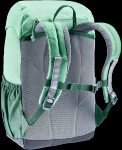Kinder Deuter Waldfuchs 10