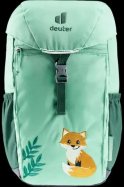 Kinder Deuter Waldfuchs 10