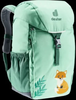 Kinder Deuter Waldfuchs 10