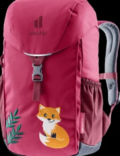 Kinder Deuter Waldfuchs 10