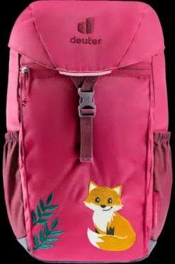 Kinder Deuter Waldfuchs 10