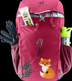 Kinder Deuter Waldfuchs 10