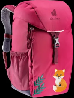 Kinder Deuter Waldfuchs 10