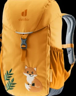 Kinder Deuter Waldfuchs 10