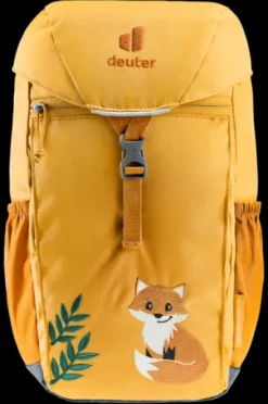 Kinder Deuter Waldfuchs 10