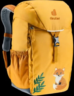 Kinder Deuter Waldfuchs 10