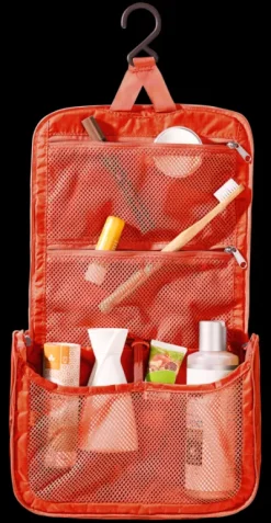 Deuter Wash Center Lite II