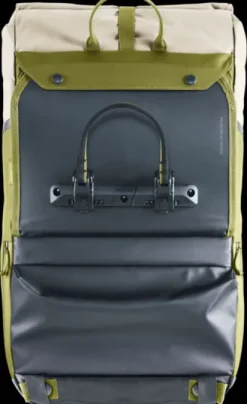 Deuter Xberg 25