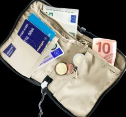Deuter Zip Wallet