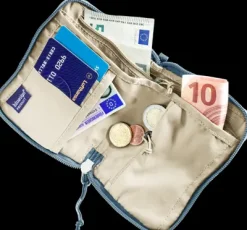 Deuter Zip Wallet