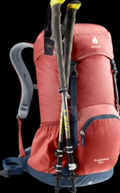Deuter Zugspitze 24